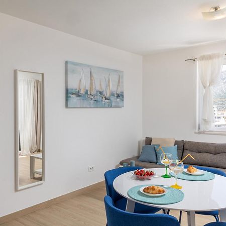 Apartments Sandra Solitudo II Дубровник Екстериор снимка