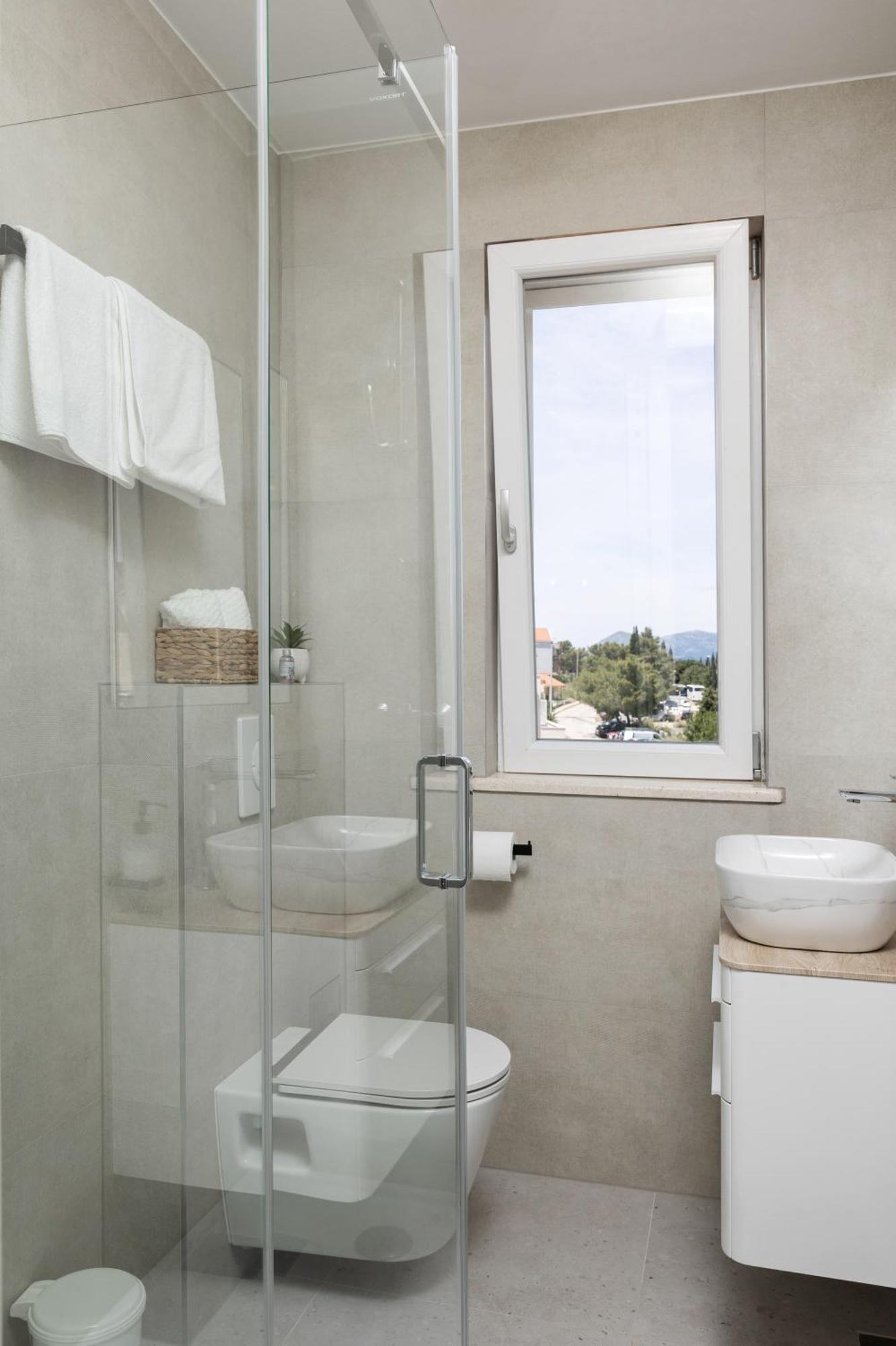 Apartments Sandra Solitudo II Дубровник Екстериор снимка