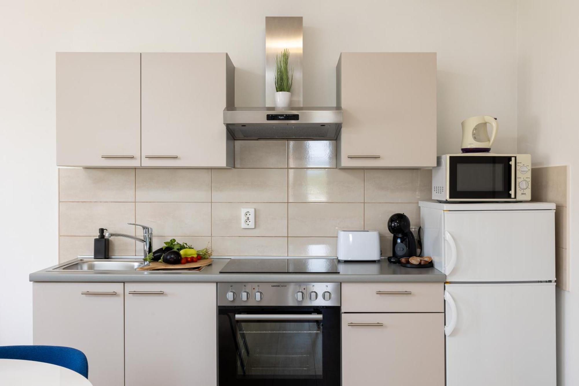 Apartments Sandra Solitudo II Дубровник Екстериор снимка