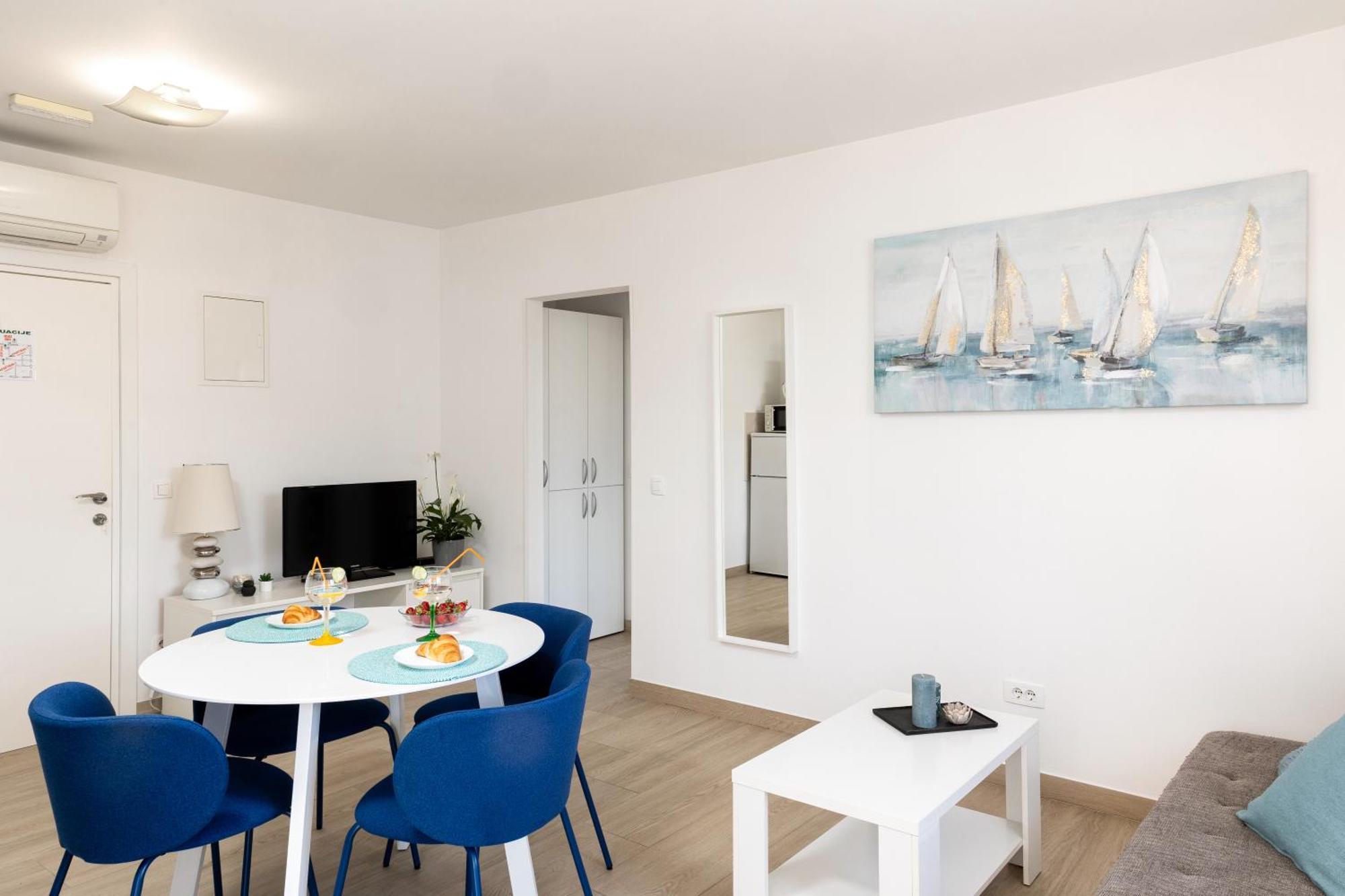 Apartments Sandra Solitudo II Дубровник Екстериор снимка