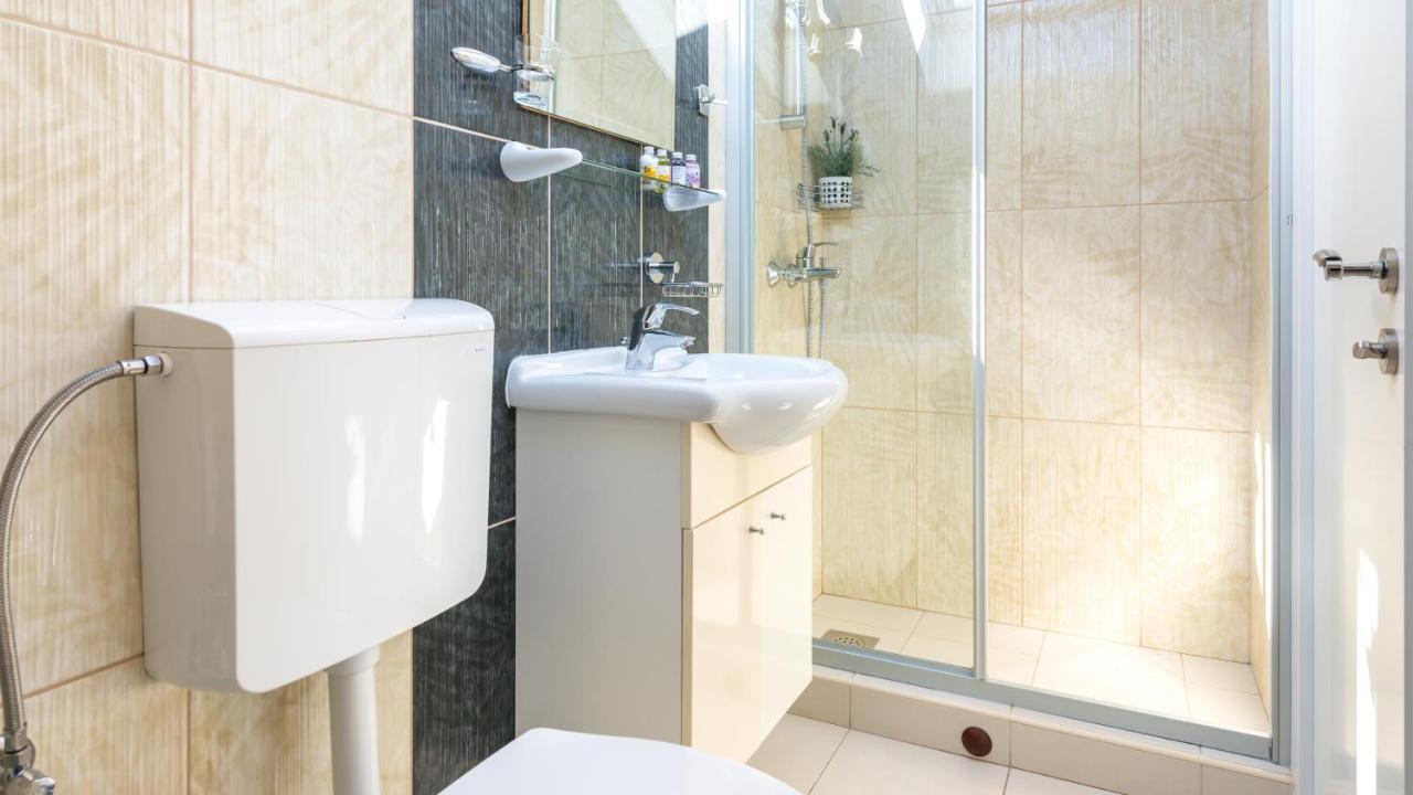 Apartments Sandra Solitudo II Дубровник Екстериор снимка