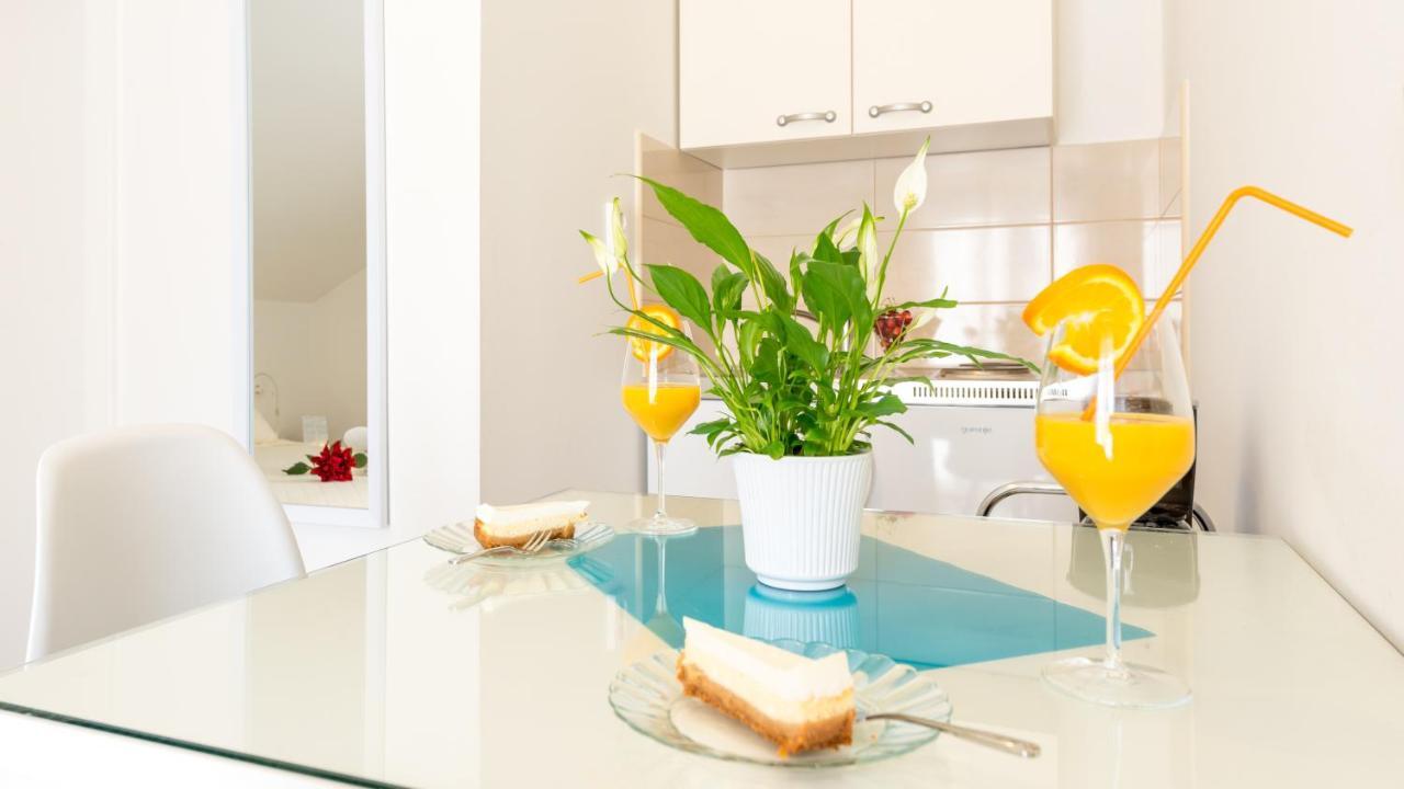 Apartments Sandra Solitudo II Дубровник Екстериор снимка